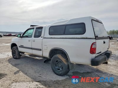 Drugie zdjęcie samochodu z przodu: 2006 TOYOTA TUNDRA ACCESS CAB SR5 VIN:5TBBT44196S481715 - miniatura