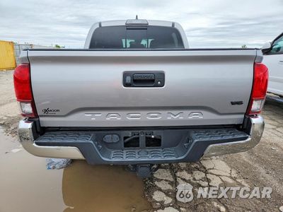 Zdjęcie 6 z 12 samochodu: 2019 TOYOTA TACOMA TRD OFF-ROAD VIN:3TMCZ5AN4KM242140 - miniatura