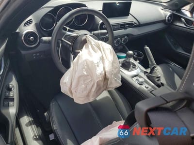 Zdjęcie 8 z 12 samochodu: 2024 MAZDA MX-5 MIATA GRAND TOURING VIN:JM1NDAD76R0609050 - miniatura