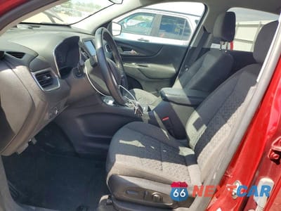 Zdjęcie 7 z 13 samochodu: 2023 CHEVROLET EQUINOX LT VIN:3GNAXUEG0PS128732 - miniatura