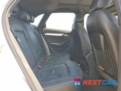 Zdjęcie 11 z 14 samochodu: 2015 AUDI Q3 PREMIUM PLUS VIN:WA1EFCFS8FR006688 - miniatura