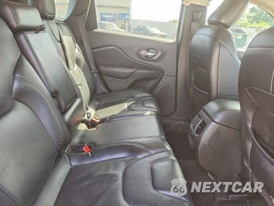 Zdjęcie 11 z 13 samochodu: 2019 JEEP CHEROKEE LIMITED VIN:1C4PJMDX7KD423518 - miniatura