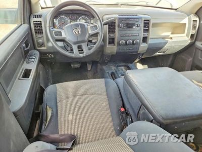 Zdjęcie 8 z 12 samochodu: 2011 DODGE RAM 2500 VIN:3D7TT2CT2BG604675 - miniatura
