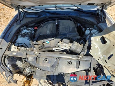 Zdjęcie 11 z 12 samochodu: 2013 BMW 535 I VIN:WBAFR7C56DC820925 - miniatura