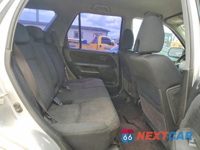 Zdjęcie 11 z 13 samochodu: 2005 HONDA CR-V LX VIN:JHLRD68585C007219 - miniatura