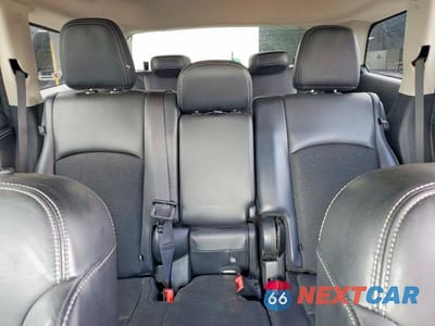 Zdjęcie 10 z 13 samochodu: 2020 DODGE JOURNEY CROSSROAD VIN:3C4PDCGB6LT232041 - miniatura