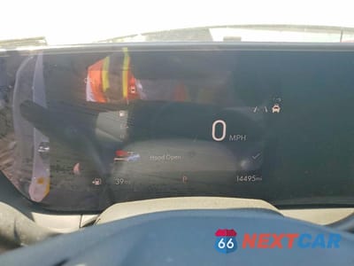 Zdjęcie 9 z 13 samochodu: 2025 BUICK ENVISTA PREFERRED VIN:KL47LAEP4SB227632 - miniatura