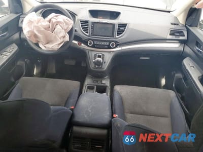 Zdjęcie 8 z 13 samochodu: 2016 HONDA CR-V EX VIN:3CZRM3H51GG704253 - miniatura