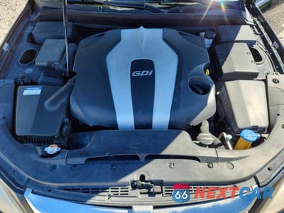 Zdjęcie 11 z 12 samochodu: 2013 HYUNDAI GENESIS 3.8L VIN:KMHGC4DD6DU222188 - miniatura