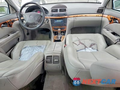 Zdjęcie 8 z 12 samochodu: 2003 MERCEDES-BENZ E 320 VIN:WDBUF65J73A186217 - miniatura