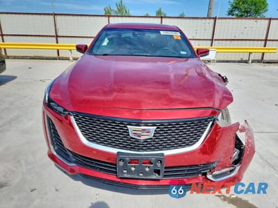 Piąte zdjęcie samochodu w środku: 2020 CADILLAC CT5 PREMIUM LUXURY VIN:1G6DT5RK2L0135529 - miniatura