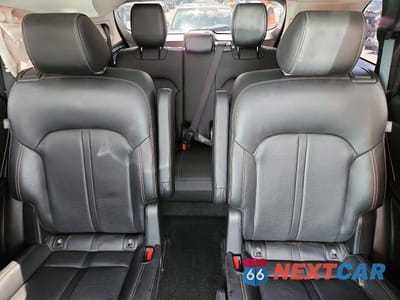 Zdjęcie 10 z 13 samochodu: 2024 MAZDA CX-90 PREMIUM VIN:JM3KKDHA5R1149574 - miniatura