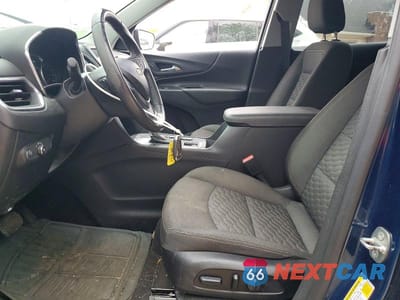 Zdjęcie 7 z 13 samochodu: 2019 CHEVROLET EQUINOX LT VIN:2GNAXKEV8K6271678 - miniatura