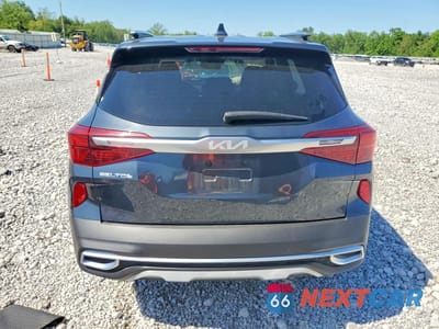 Zdjęcie 6 z 14 samochodu: 2022 KIA SELTOS EX VIN:KNDERCAA8N7236995 - miniatura