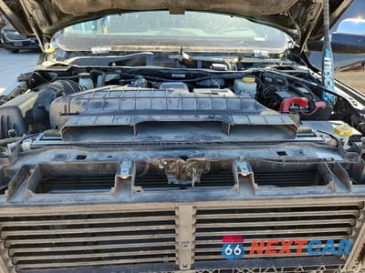 Zdjęcie 11 z 13 samochodu: 2022 RAM 2500 LARAMIE VIN:3C6UR5NL6NG323373 - miniatura
