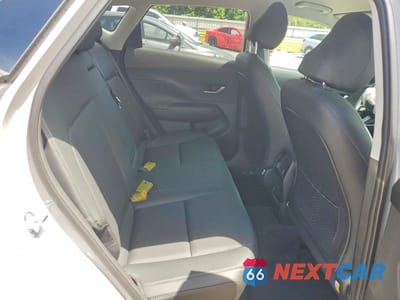 Zdjęcie 10 z 13 samochodu: 2026 HYUNDAI KONA SEL PREMIUM VIN:KM8HD3A39TU376819 - miniatura