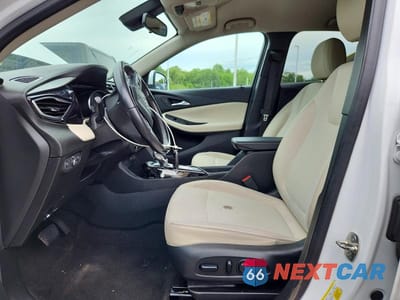 Zdjęcie 7 z 13 samochodu: 2020 BUICK ENCORE GX PREFERRED VIN:KL4MMBS29LB083107 - miniatura
