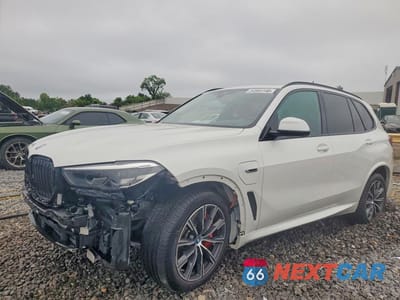 2023 BMW X5 XDRIVE45E 5UXTA6C08P9R07382 - główne zdjęcie licytacji z USA - miniatura