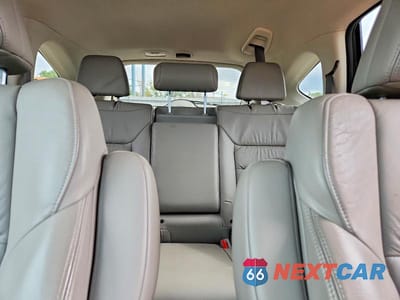 Zdjęcie 10 z 13 samochodu: 2012 HONDA CR-V EXL VIN:5J6RM4H78CL062666 - miniatura
