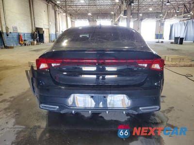 Zdjęcie 6 z 12 samochodu: 2022 KIA K5 GT LINE VIN:5XXG64J24NG097827 - miniatura