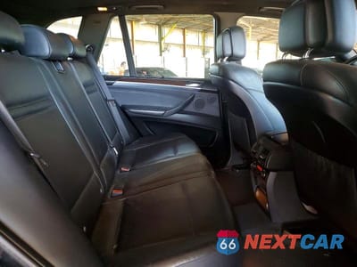 Zdjęcie 10 z 12 samochodu: 2013 BMW X5 XDRIVE50I VIN:5UXZV8C56D0C14691 - miniatura