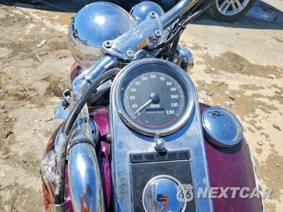 Zdjęcie 7 z 9 samochodu: 1996 HARLEY-DAVIDSON FLSTC VIN:1HD1BJL42TY035808 - miniatura