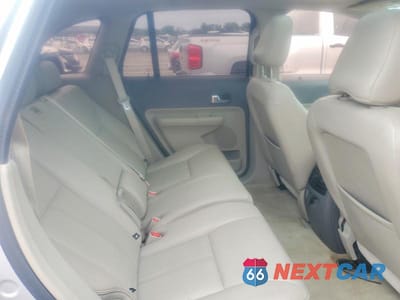 Zdjęcie 11 z 13 samochodu: 2010 FORD EDGE LIMITED VIN:2FMDK3KCXABB40606 - miniatura