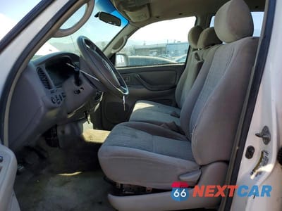 Zdjęcie 7 z 12 samochodu: 2006 TOYOTA TUNDRA DOUBLE CAB SR5 VIN:5TBET34146S529015 - miniatura