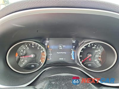 Zdjęcie 9 z 13 samochodu: 2021 JEEP COMPASS LIMITED VIN:3C4NJDCB1MT506694 - miniatura