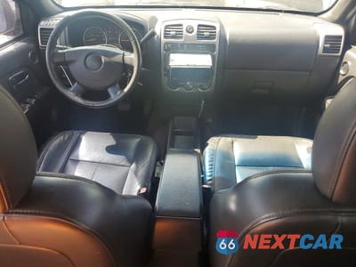 Zdjęcie 8 z 12 samochodu: 2007 CHEVROLET COLORADO VIN:1GCDT13E378252696 - miniatura