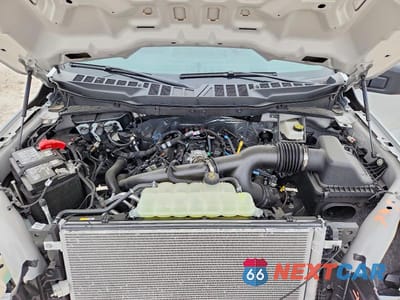 Zdjęcie 11 z 12 samochodu: 2025 FORD F150 STX VIN:1FTEX2KP4SKE74743 - miniatura