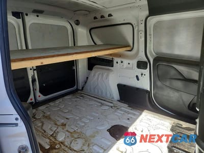 Zdjęcie 11 z 13 samochodu: 2022 RAM PROMASTER CITY TRADESMAN VIN:ZFBHRFAB9N6W68219 - miniatura