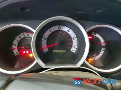 Zdjęcie 9 z 13 samochodu: 2012 TOYOTA TACOMA ACCESS CAB VIN:5TFUX4EN3CX011353 - miniatura