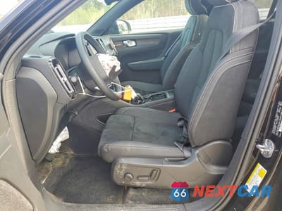 Zdjęcie 7 z 13 samochodu: 2024 VOLVO XC40 RECHARGE ULTIMATE VIN:YV4ER3XM9R2257257 - miniatura