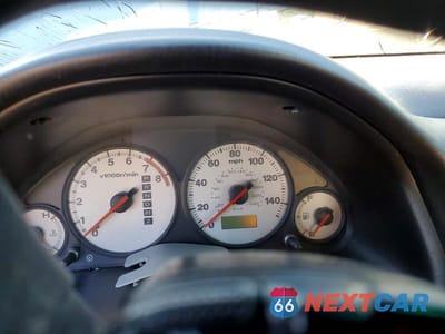 Zdjęcie 9 z 12 samochodu: 2002 HONDA CIVIC EX VIN:1HGES26702L058886 - miniatura