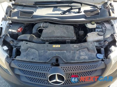 Zdjęcie 11 z 12 samochodu: 2020 MERCEDES-BENZ METRIS VIN:W1YV0BEY7L3754074 - miniatura