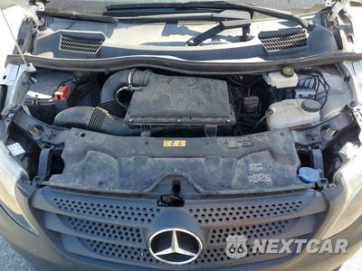 Zdjęcie 11 z 12 samochodu: 2020 MERCEDES-BENZ METRIS VIN:W1YV0BEY7L3754074 - miniatura