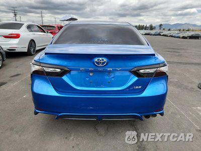 Zdjęcie 6 z 13 samochodu: 2018 TOYOTA CAMRY SE VIN:4T1B11HK8JU083930 - miniatura