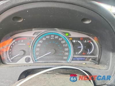Zdjęcie 9 z 12 samochodu: 2013 TOYOTA VENZA LE VIN:4T3ZA3BB5DU070907 - miniatura
