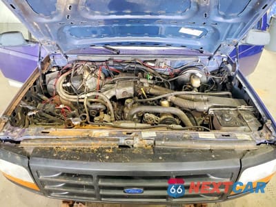 Zdjęcie 11 z 12 samochodu: 1995 FORD F150 VIN:1FTDF15Y6SLA96450 - miniatura