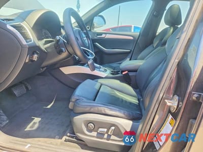 Zdjęcie 7 z 12 samochodu: 2015 AUDI Q5 VIN:WA1LFAFP1FA010815 - miniatura