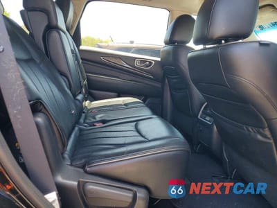 Zdjęcie 11 z 13 samochodu: 2014 INFINITI QX60 HYBRID VIN:5N1CL0MM7EC531232 - miniatura