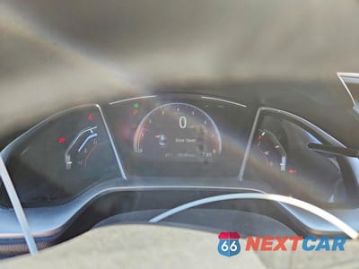 Zdjęcie 9 z 12 samochodu: 2019 HONDA CIVIC SPORT VIN:19XFC2F80KE039725 - miniatura