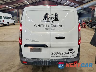 Zdjęcie 6 z 14 samochodu: 2020 FORD TRANSIT CONNECT XL VIN:NM0LS7E2XL1455248 - miniatura
