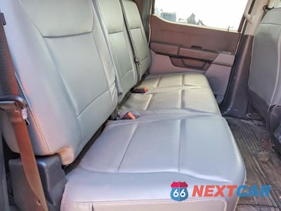 Zdjęcie 10 z 12 samochodu: 2024 FORD F350 SUPER DUTY VIN:1FD8W3HN0REF28524 - miniatura