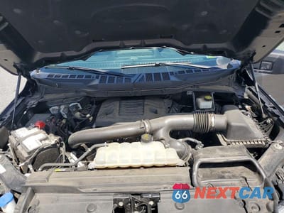 Zdjęcie 11 z 12 samochodu: 2022 FORD F150 SUPERCREW VIN:1FTFW1E89NFB24284 - miniatura