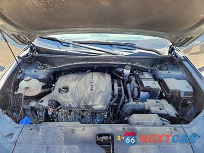 Zdjęcie 12 z 14 samochodu: 2022 HYUNDAI TUCSON LIMITED VIN:5NMJECAE9NH139262 - miniatura