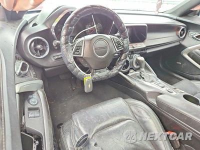 Zdjęcie 8 z 13 samochodu: 2016 CHEVROLET CAMARO LT VIN:1G1FD1RS0G0180706 - miniatura