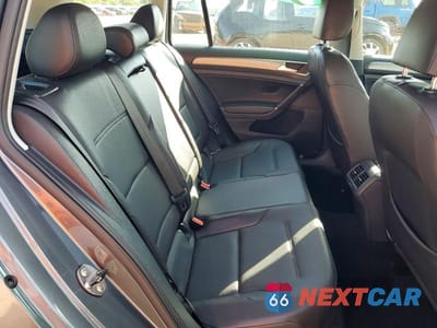 Zdjęcie 11 z 13 samochodu: 2015 VOLKSWAGEN GOLF SPORTWAGEN 1.8T, TDI VIN:3VWC17AUXFM506006 - miniatura