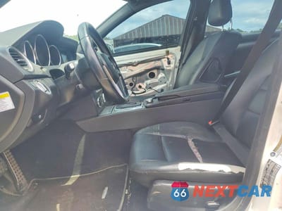 Zdjęcie 7 z 12 samochodu: 2014 MERCEDES-BENZ C 250 VIN:WDDGF4HB0EG206823 - miniatura